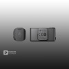 Беспроводной микрофон DJI Mic 3 (1 TX + 1 RX)